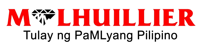 M Lhuillier Logo